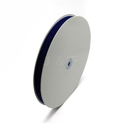 1 inch Single Face Velvet Ribbon OCOR-R019-25.4mm-175-1