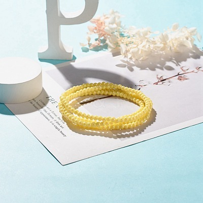 Waist Beads NJEW-C00029-07-1
