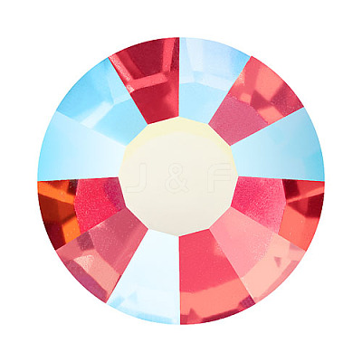 Preciosa® Crystal Hotfix Flatback Stones Y-PRC-HSS10-70040-200-1