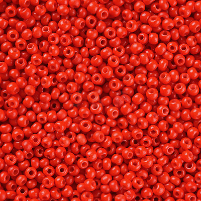 12/0 FGB Grade A Round Glass Seed Beads SEED-N001-A-1006-1