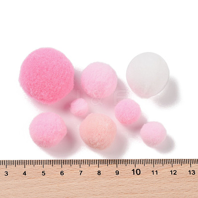 Polyester Ball Decoration FIND-Z042-01H-1