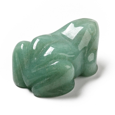 Natural Gemstone Sculpture Display Decorations G-C244-06-1