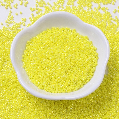 MIYUKI Delica Beads SEED-JP0008-DB0160-1