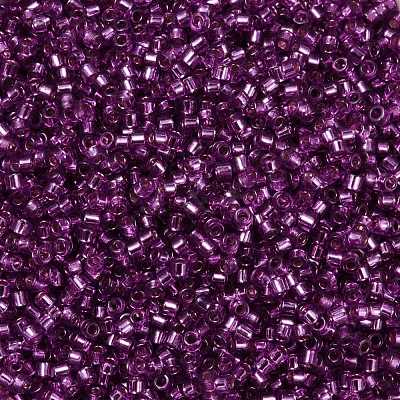 Cylinder Seed Beads SEED-H001-G06-1