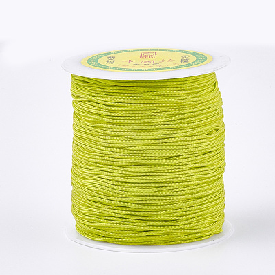Nylon Braided Cord NWIR-S007-19-1