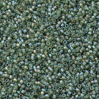 MIYUKI Delica Beads X-SEED-J020-DB1282-1