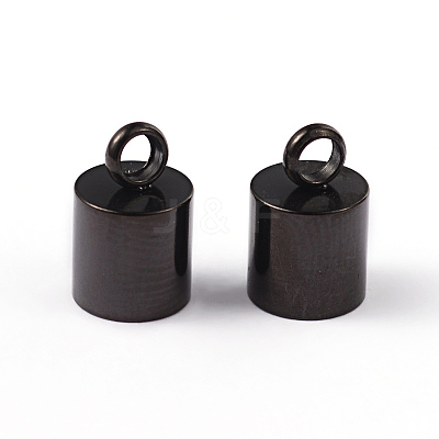 Column 304 Stainless Steel Cord Ends STAS-L176-17-1