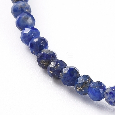 Braided Bead Bracelets BJEW-JB04917-01-1