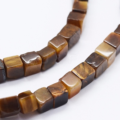 Natural Mixed Gemstone Beads Strands G-K260-08-1