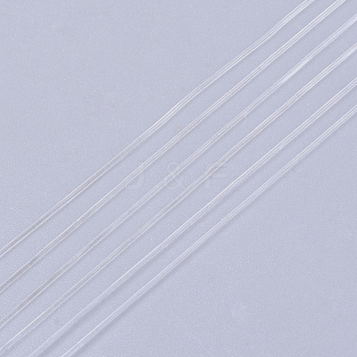 Round Elastic Crystal Thread X-EW-R007-A-01-1
