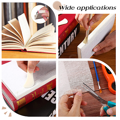 DIY Bookbinding Kits DIY-WR0005-10-1