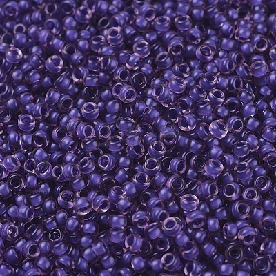 MIYUKI Round Rocailles Beads SEED-JP0008-RR1932-1