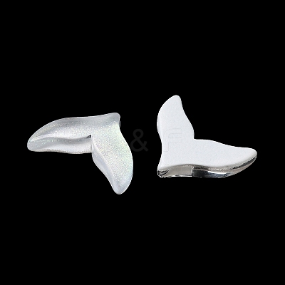 K9 Glass Cabochons GGLA-Z003-01A-001JW-1