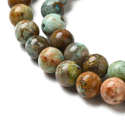 Natural Turquoise Beads Strands G-H034-A01-03-1