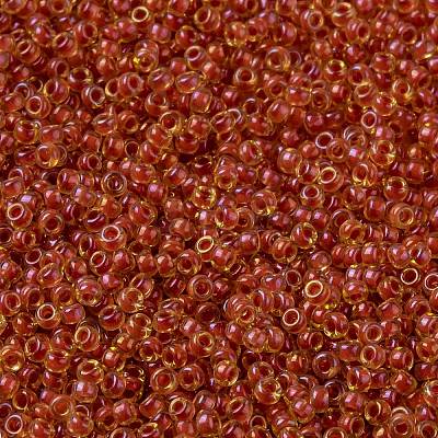 MIYUKI Round Rocailles Beads SEED-X0056-RR0235-1