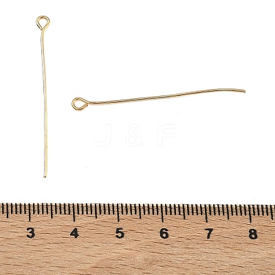 Iron Eye Pin IFIN-R218-0.7x40-KC-1