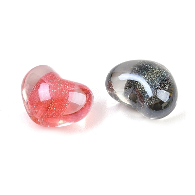 Transparent Resin Beads RE-CBAC4C7-09-1