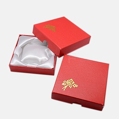 Cardboard Bracelet Boxes CBOX-G003-14E-1