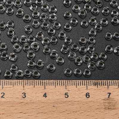 TOHO 6/0 Demi Round Beads Y-SEED-DR06-PF21-1
