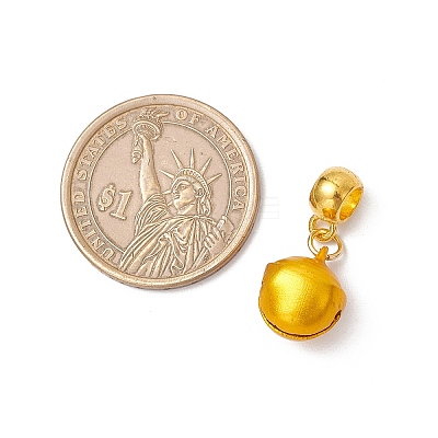 Brass Pendants PALLOY-JF03969-02-1