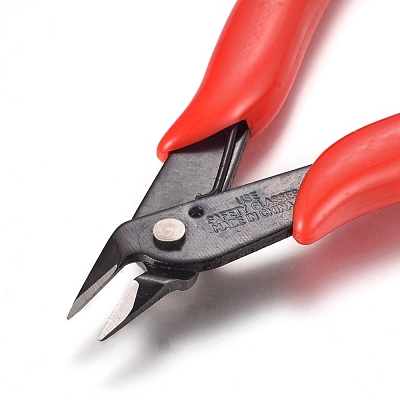 45# Carbon Steel Jewelry Pliers PT-G002-03A-1