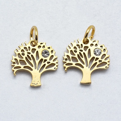 316 Surgical Stainless Steel Pendants X-STAS-K178-12G-1