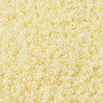MIYUKI Round Rocailles Beads SEED-G007-RR0527-1
