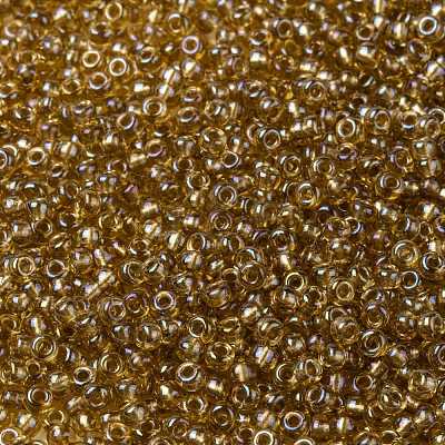 MIYUKI Round Rocailles Beads SEED-JP0009-RR3732-1