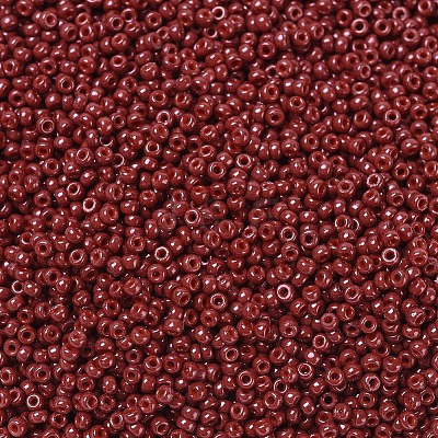 MIYUKI Round Rocailles Beads SEED-X0054-RR4469-1