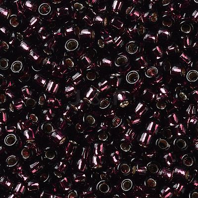 TOHO 15/0 Round Beads SEED-JPTR15-0026C-1