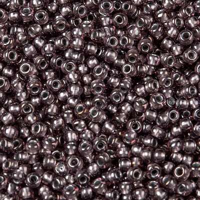 TOHO 11/0 Round Beads X-SEED-TR11-1010-1