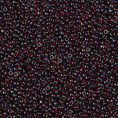 TOHO 11/0 Round Beads X-SEED-TR11-0400-1