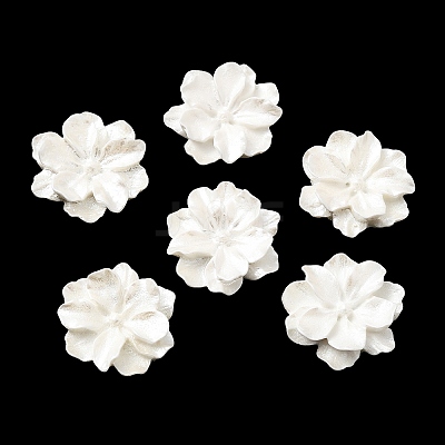 Opaque Resin Cabochon RESI-CJC0003-18F-1