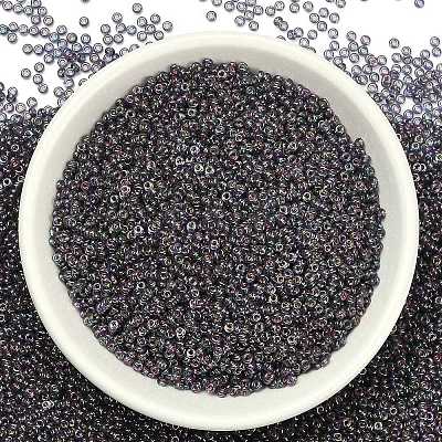 TOHO 11/0 Demi Round Beads Y-SEED-DR11-0206-1