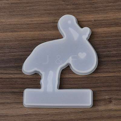 DIY Silicone Holder Molds SIMO-Z001-02A-1