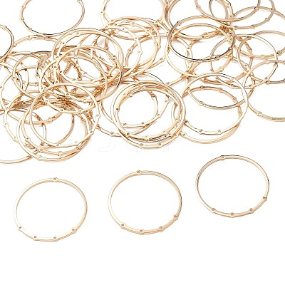 Brass Chandelier Component Links FIND-TAC0036-025KCG-02-1