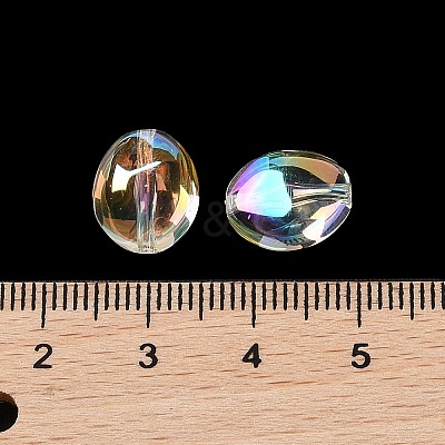 Acrylic Beads PACR-C008-05A-1