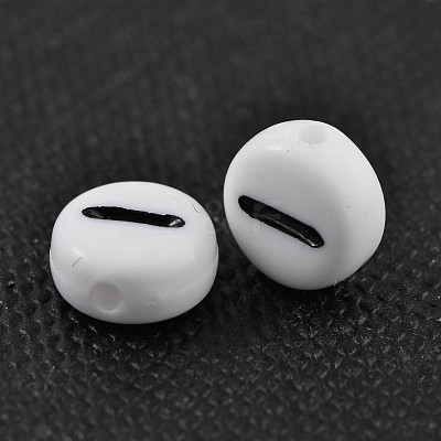 Acrylic Beads Y-PL37C9070-I-1