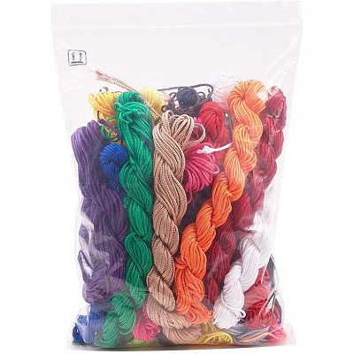 Nylon Braided Cord NWIR-PH0001-15-1mm-1