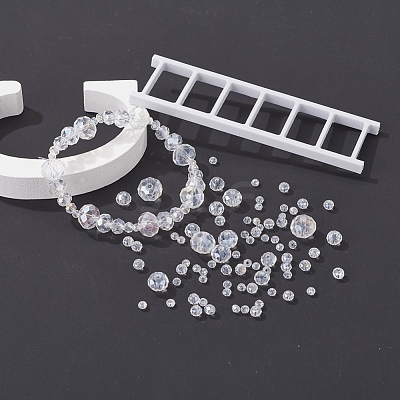 DIY Jewelry Bracelets Making Kits DIY-YW0003-51-1