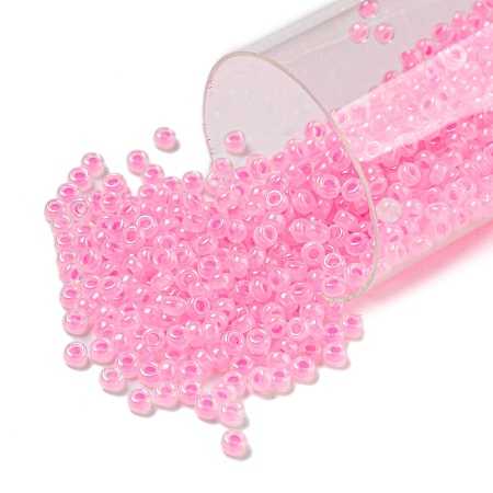 MIYUKI Round Rocailles Beads SEED-JP0010-RR0518-1
