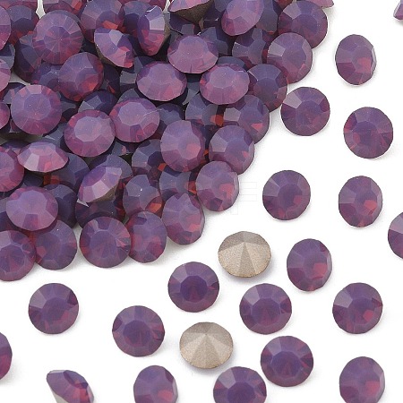 Preciosa® MAXIMA Crystal Round Stones X-PRC-RBSS29-21110-1