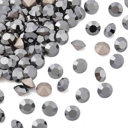 Preciosa® MAXIMA Crystal Round Stones Y-PRC-RBSS29-23980-272-1