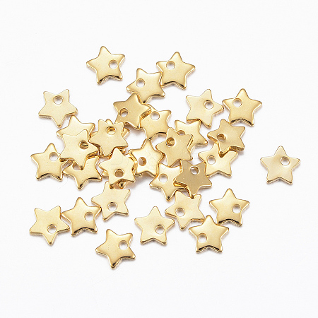 304 Stainless Steel Charms LS-STAS-H557-25G-1