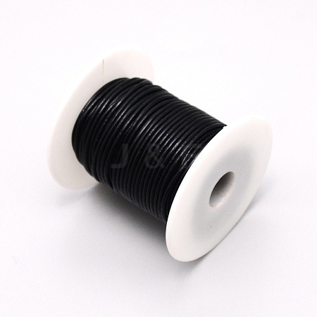 Cowhide Cord WL-WH0004-01B-01-1