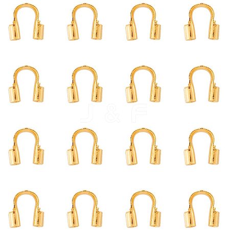 Brass Wire Guardians LS-KK-R030-G-1