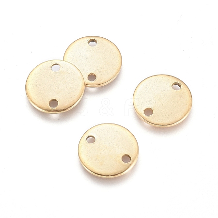 Ion Plating(IP) 304 Stainless Steel Links connectors X-STAS-H353-05G-A-1