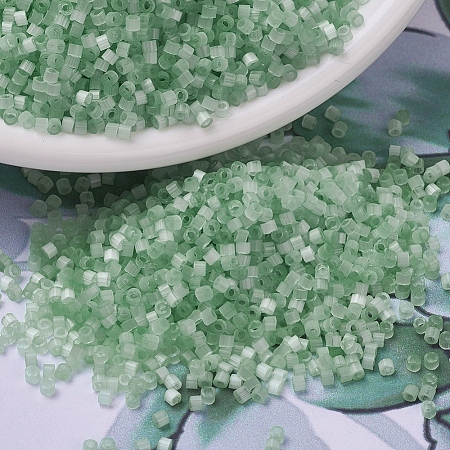 MIYUKI Delica Beads X-SEED-J020-DB0828-1