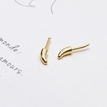 Brass Head Pins BAPE-PW0001-03B-G-1