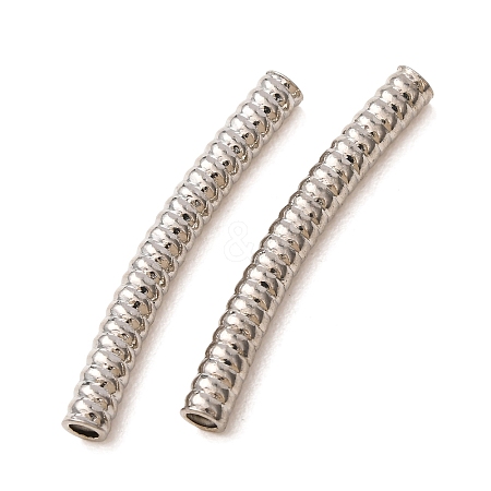 304 Stainless Steel Tube Beads SA-CBA4D96-15I-P-1